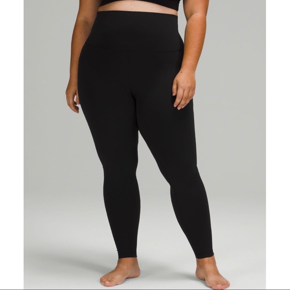 lululemon athletica Pants - Lululemon Super High Rise Leggings *NWT*